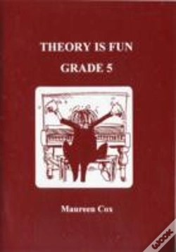 Capa do artigo Theory Is Fun Grade 5
