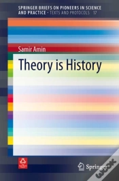 Capa do artigo Theory Is History