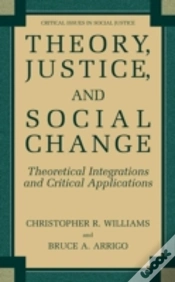 Capa do artigo Theory, Justice, And Social Change
