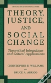 Capa do artigo Theory, Justice, And Social Change