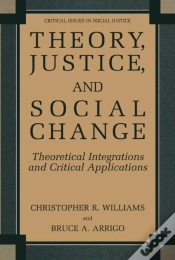 Capa do artigo Theory, Justice, And Social Change