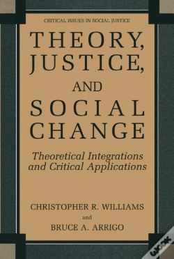 Capa do artigo Theory, Justice, And Social Change