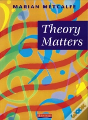 Capa do artigo Theory Matters Pupil Book