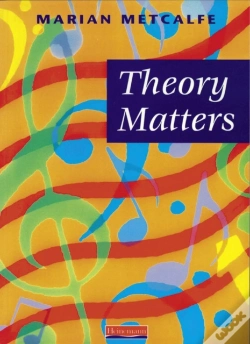 Capa do artigo Theory Matters Pupil Book