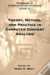 Capa do artigo Theory, Method, And Practice In Computer Content Analysis