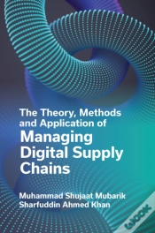 Capa do artigo Theory, Methods And Application Of Managing Digital Supply Chains