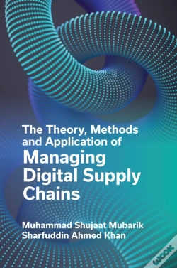 Capa do artigo Theory, Methods And Application Of Managing Digital Supply Chains
