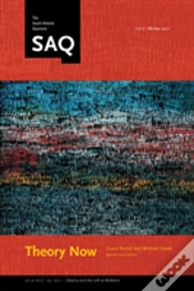 Capa do artigo Theory Now
