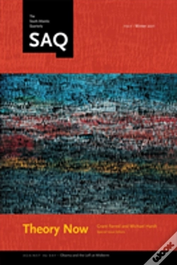 Capa do artigo Theory Now