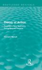 Theory Of Action (Routledge Revivals) - Preview