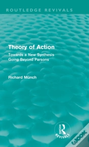 Capa do artigo Theory Of Action (Routledge Revivals)