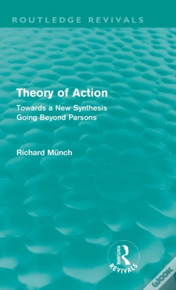 Capa do artigo Theory Of Action (Routledge Revivals)