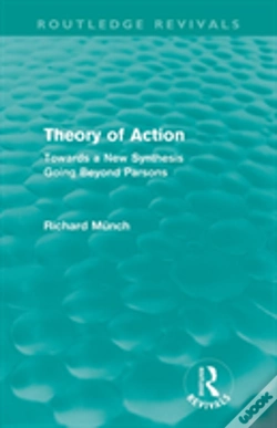 Capa do artigo Theory Of Action (Routledge Revivals)