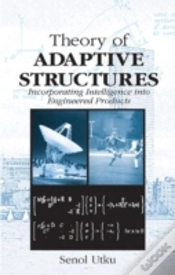 Capa do artigo Theory Of Adaptive Structures