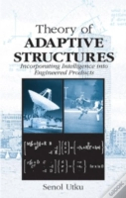 Capa do artigo Theory Of Adaptive Structures
