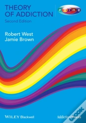 Capa do artigo Theory Of Addiction