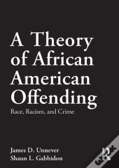 Theory Of African American Offending