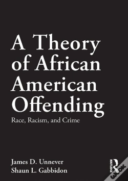 Capa do artigo Theory Of African American Offending