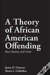 Capa do artigo Theory Of African American Offending
