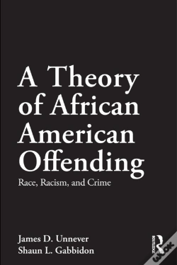 Capa do artigo Theory Of African American Offending