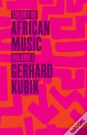 Capa do artigo Theory Of African Music, Volume I