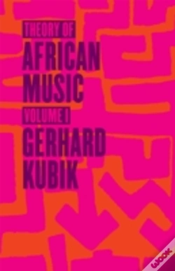 Capa do artigo Theory Of African Music, Volume I
