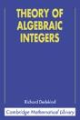 Theory Of Algebraic Integers - Preview