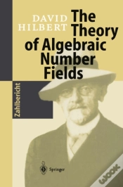 Capa do artigo Theory Of Algebraic Number Fields