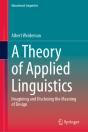 Theory Of Applied Linguistics - Preview