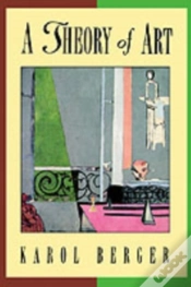 Capa do artigo Theory Of Art