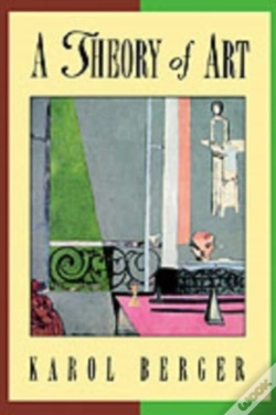 Capa do artigo Theory Of Art