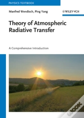 Theory Of Atmospheric Radiative Transfer