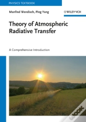 Capa do artigo Theory Of Atmospheric Radiative Transfer