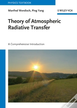 Capa do artigo Theory Of Atmospheric Radiative Transfer