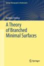 Theory Of Branched Minimal Surfaces - Preview