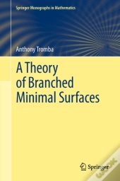 Theory Of Branched Minimal Surfaces