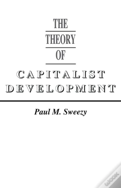 Capa do artigo Theory Of Capital Development