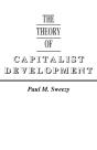 Theory Of Capital Development - Preview