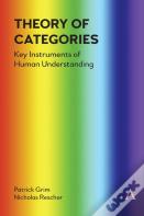 Theory Of Categories