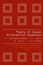 Theory Of Causal Differential Equations - Preview