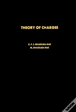 Capa do artigo Theory Of Charges
