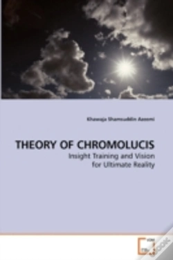 Capa do artigo Theory Of Chromolucis