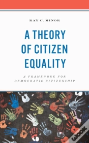 Capa do artigo Theory Of Citizen Equality