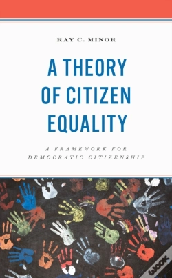 Capa do artigo Theory Of Citizen Equality