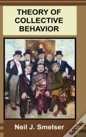 Capa do artigo Theory Of Collective Behavior