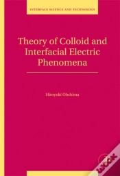 Capa do artigo Theory Of Colloid And Interfacial Electric Phenomena