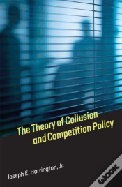 Capa do artigo Theory Of Collusion And Competition Policy