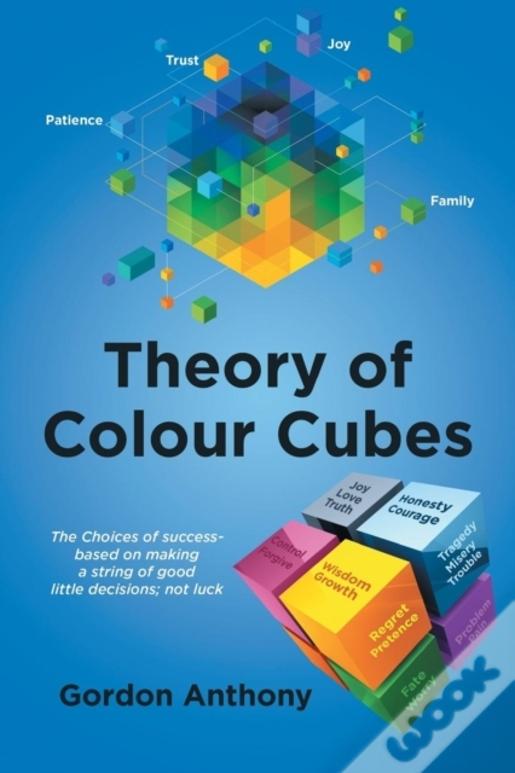 Theory Of Colour Cubes