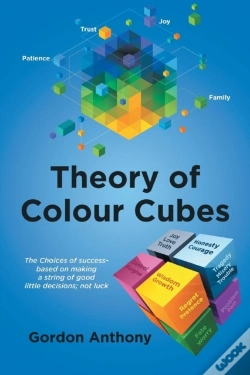 Capa do artigo Theory Of Colour Cubes