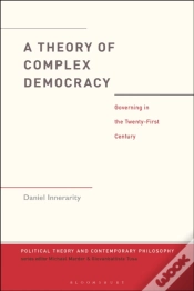 Capa do artigo Theory Of Complex Democracy
